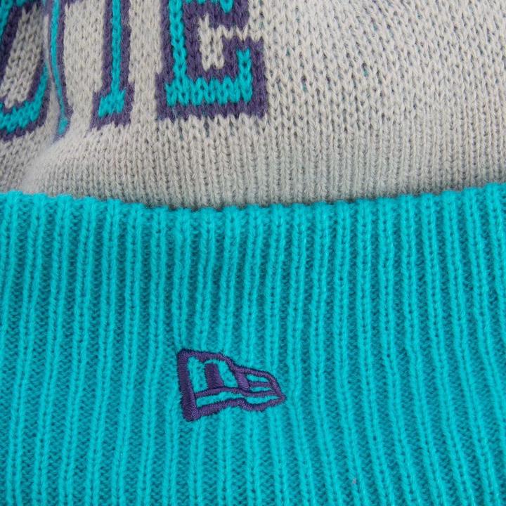 Immagine prodotto New Era Charlotte Hornets Berretto NBA Pon Pon