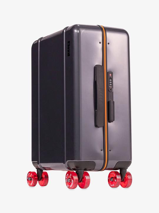 Actual product image Floyd Hard Case CABIN grey (Hand luggage (up to 50 litres))