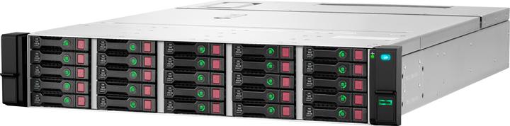 Produktbild HP HPE D3710 Disk Enclosure Direct Attached (SAS)