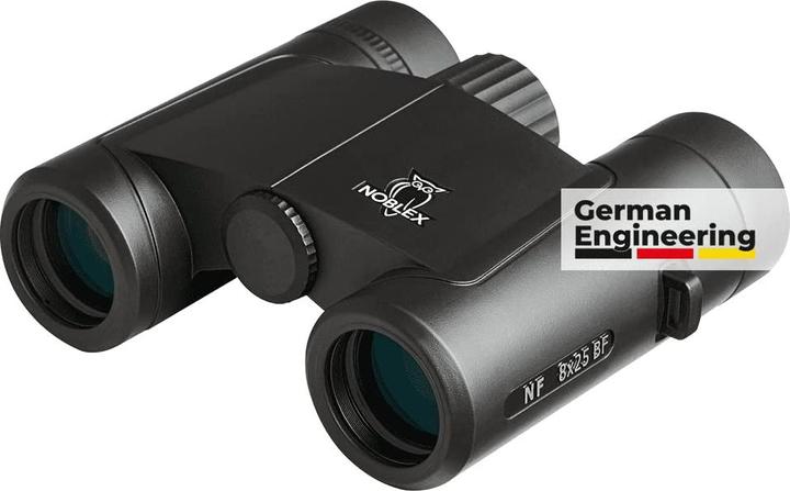 Immagine prodotto Noblex Binocolo NF 8x25 Inception (8 x, 25 mm)