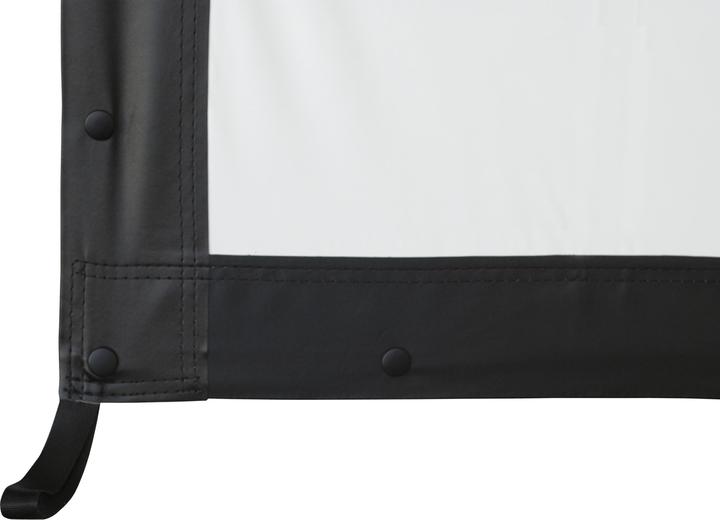 Actual product image Elite Screens Quick Stand (150", 4:3)