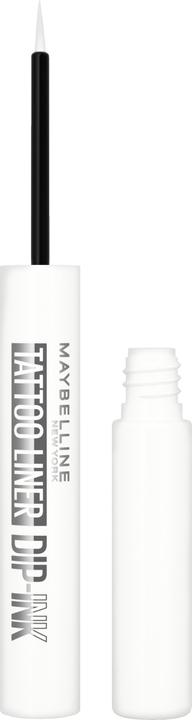 104 White Canvas