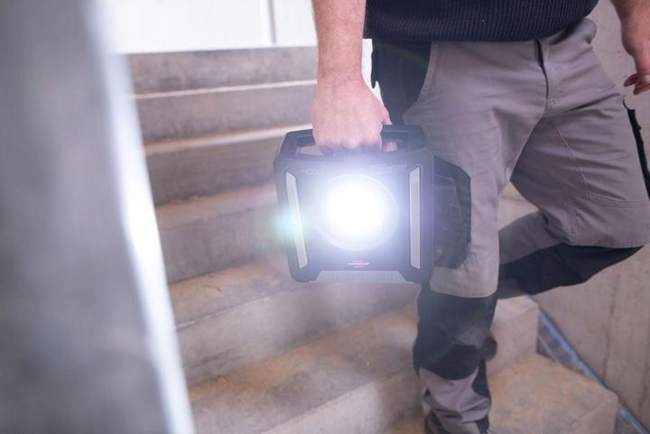 Produktbild Brennenstuhl Baustrahler (4500 lm)