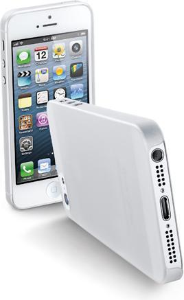 Actual product image Interphone IPHONE 5 Handyhülle (Apple iPhone 5)