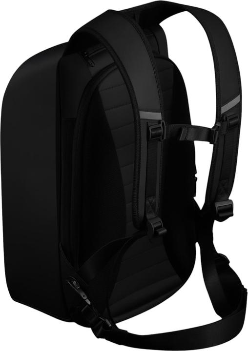 Image du produit Carbon Tech Cyber AI Rucksack mit integriertem LED-Display