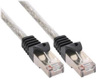InLine Patch cable (S/UTP, CAT5e, 1.50 m)