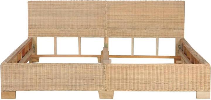 Actual product image VidaXL Gretl (180 x 200 cm)