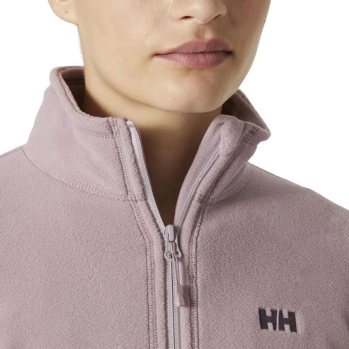 Actual product image Helly Hansen Women's Daybreaker Fleece Jacket (S)