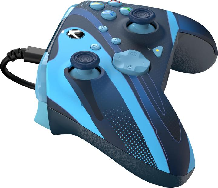 Produktbild PDP Rematch (Xbox One S, Xbox Series X, Xbox Series S, PC)