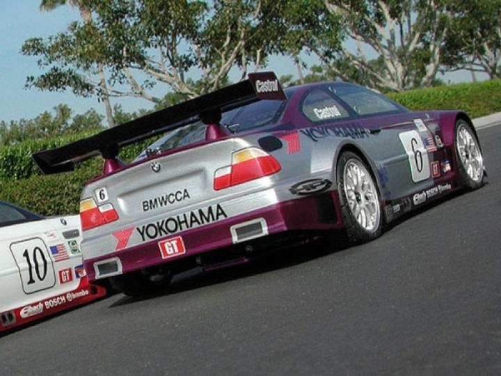 Immagine prodotto HPI Corpo Bmw M3 (200 mm)
