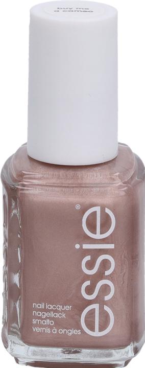 Actual product image Essie Nail Polish (82 Buy Me A Cameo, Colour paint)