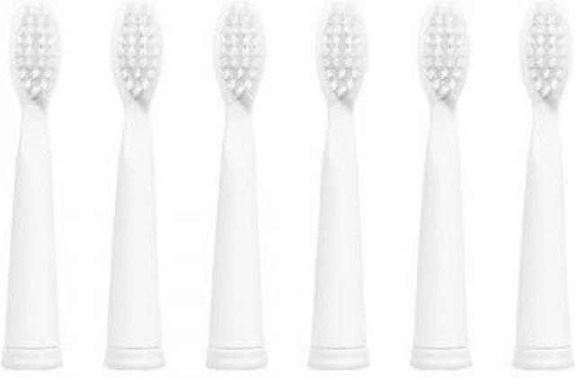 Produktbild Ailoria Ersatzbürstenköpfe (6 x)