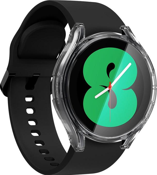 Actual product image Spigen Ultra Hybrid