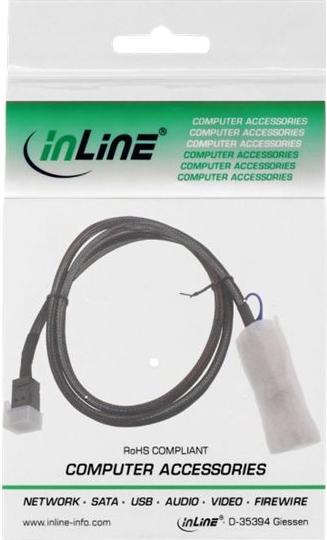 Produktbild InLine Mini SAS HD Kabel