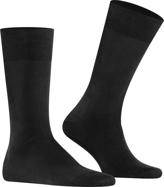 Image du produit Falke Chaussettes Business Stretch (Une unité par pack, 39 - 40)