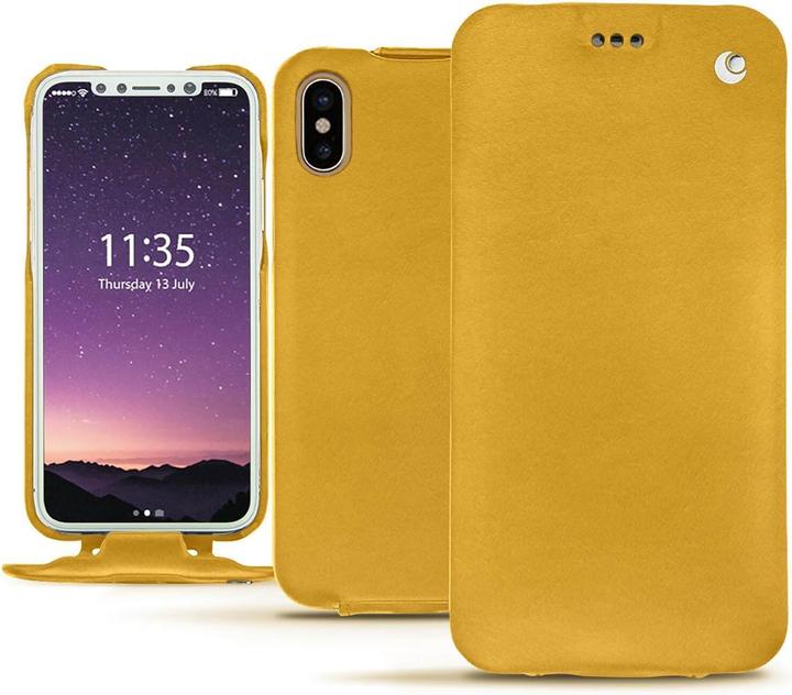 Jaune soulèu ( Pantone #F3B934 )