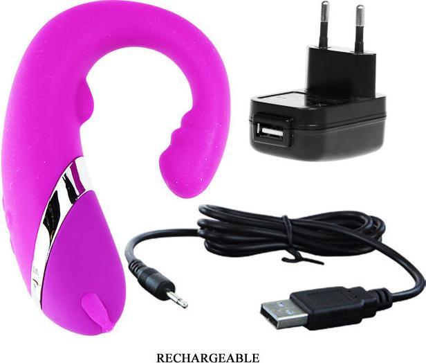 Image du produit Addicted toys Stimulateur de la prostate et des testicules