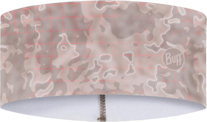 Immagine prodotto Buff Tech Fleece HB Shattex