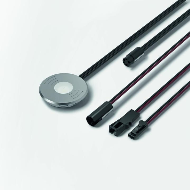 Actual product image Halemeier LED Touch Dimmer 12 V
