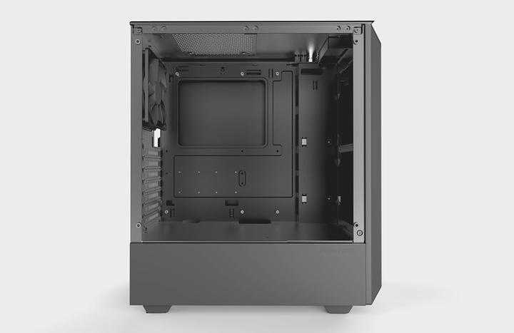 Actual product image Phanteks Eclipse P300 Tempered Glass (ATX, mATX, Mini-ITX)