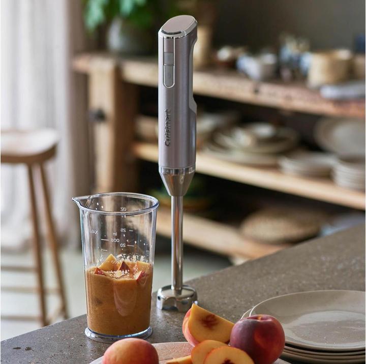 Image du produit Cuisinart Mixeur plongeant 3 en 1
