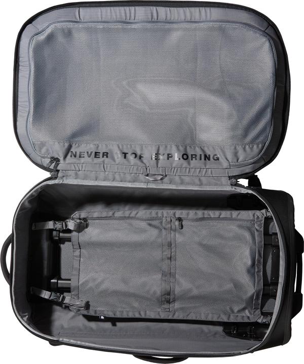 Produktbild North Face Base Camp Rolling Thunder 28 (95 l, L (90 - 115l))