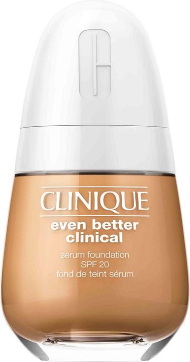 Clinique Even Better Clinical Serum Foundation SPF 20 - CN 116 Spice, 30 ml