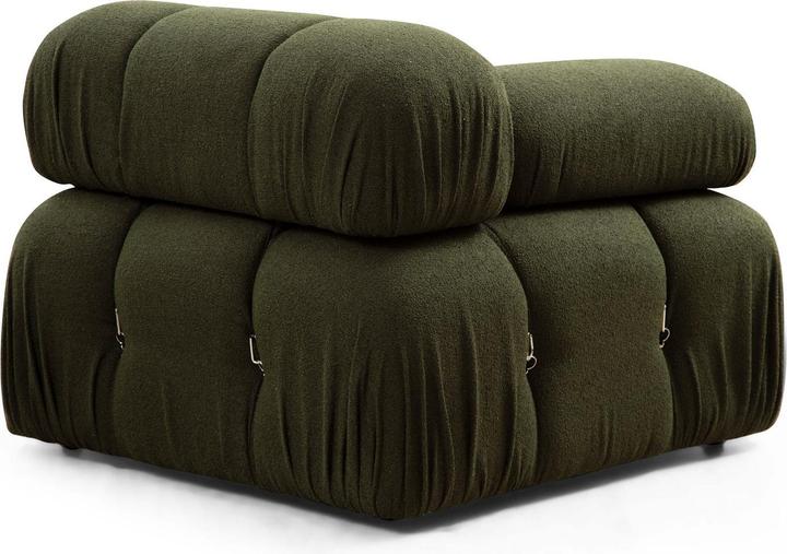 Produktbild Atelier del Sofa Bubble (Ecksofa)