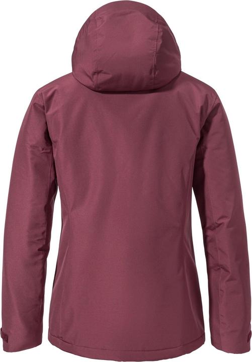 Produktbild Schöffel Ins Jacket Style Wildkar WMS (52)