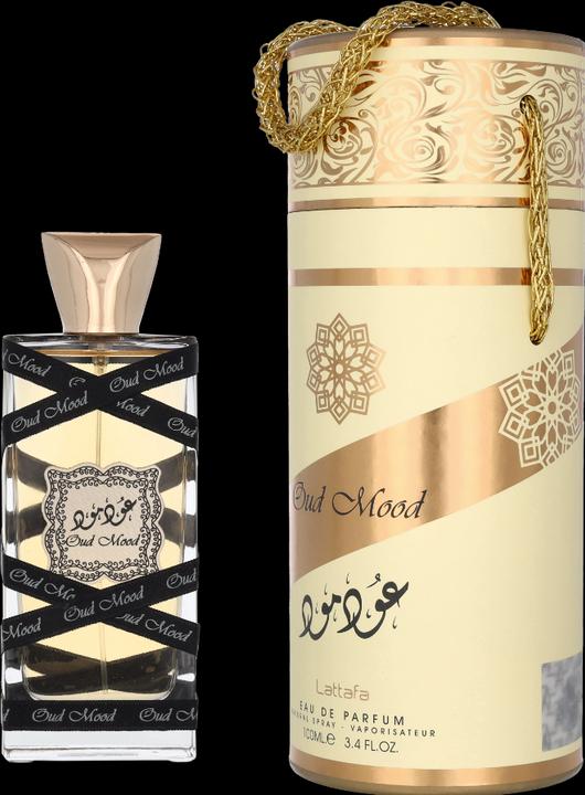 Produktbild Lattafa Perfumes Oud Mood (Eau de Parfum, 100 ml)
