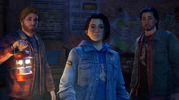 Produktbild Square Enix Life is Strange: True Colors (CODICE) (Switch, Switch Lite, Switch OLED)