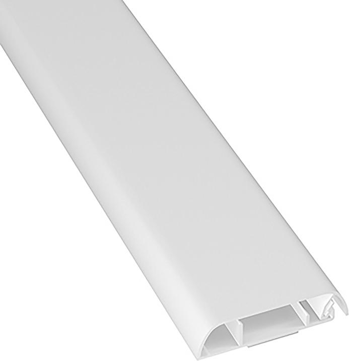 Immagine prodotto Steffen Canalina per cavi (Tubazione, 100 cm)