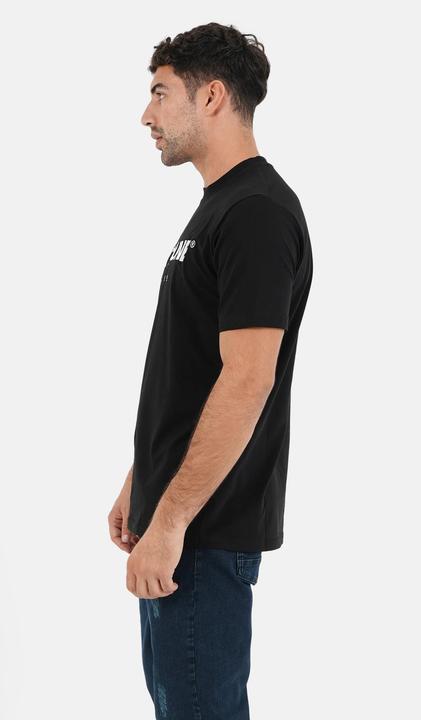 Produktbild Sixth June T-Shirt mit umrandetem Paris-Logo (S)