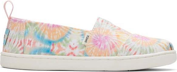 Produktbild Toms Y Alpargata Tie Dye Canvas (37.5)
