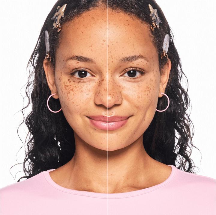Produktbild essence CORRECT & CONCEAL under eye brightening concealer (30 Tan)