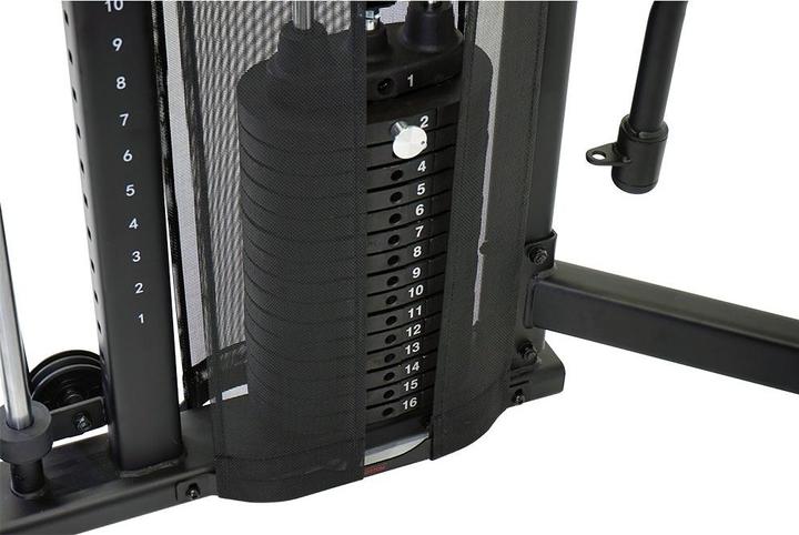 Immagine prodotto Inspire | Allenamento della forza > Stazione pesi > Smith Machine | SF3.2PK