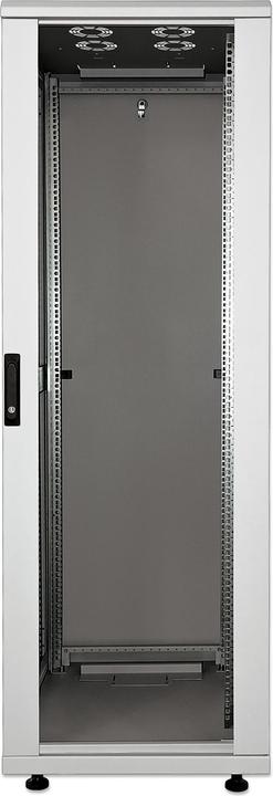 Produktbild Intellinet 19" Netzwerkschrank (10.87 HE, 19 Zoll Rack)