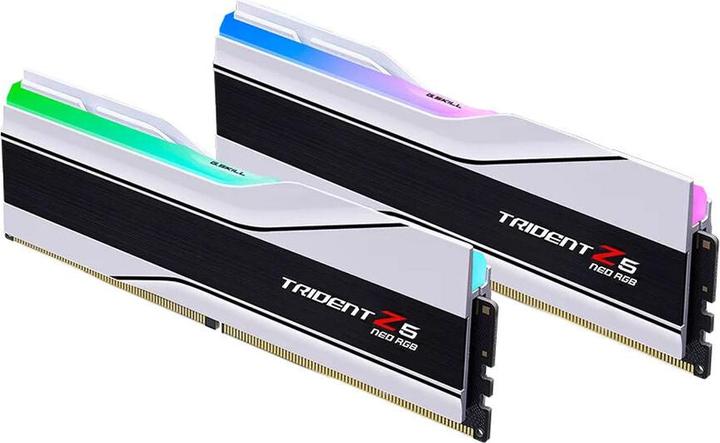 Produktbild G.Skill Trident Z5 Neo RGB (2 x 16GB, 6000 MHz, DDR5-RAM, DIMM)