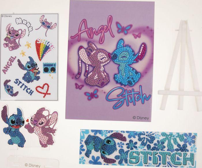 Produktbild Craft Buddy Stitch und Angel