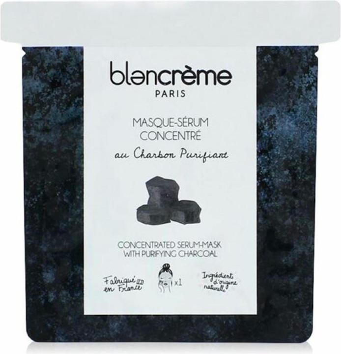 Image du produit Blancreme Masque concentré au sérum (1000 ml)