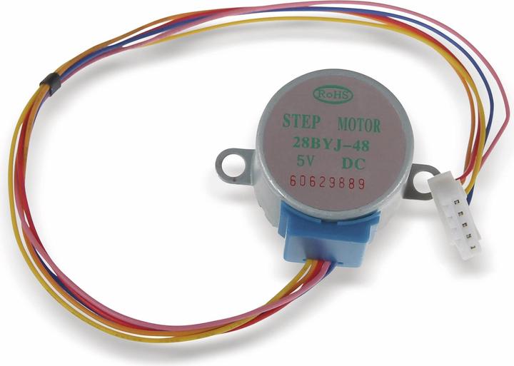 Image du produit Joy-it sbc-moto1 Carte d'extension Raspberry Pi Convient pour les ordinateurs monocarte