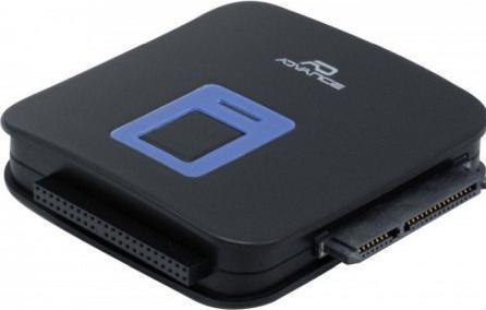 Actual product image Exertis Connect USB 3.0 SATA and IDE hard disk adapter, 2.5" and 3.5