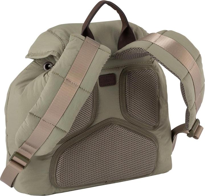 Immagine prodotto Camel Active Zaino in nylon (8 l)