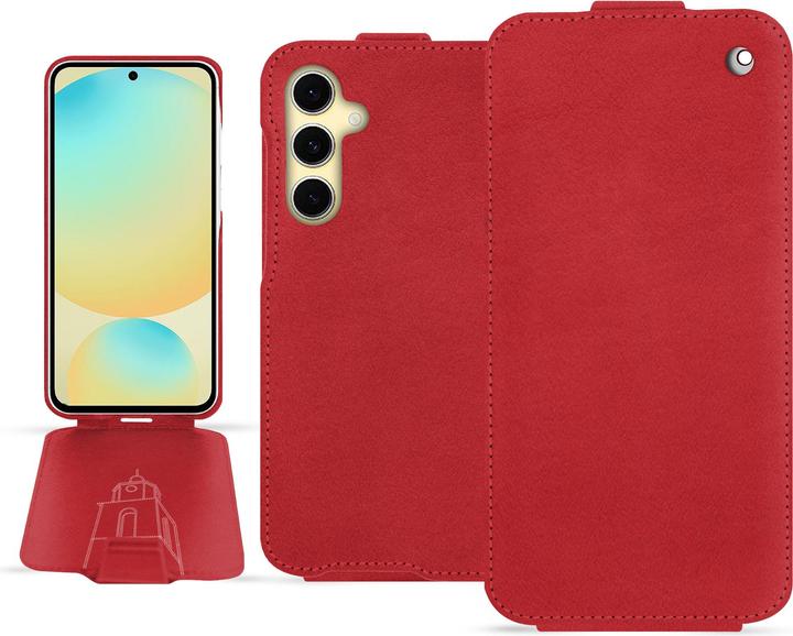 Rouge troupelenc ( Pantone #AB191A )