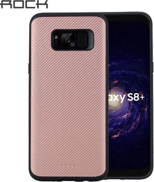 Actual product image Rock Origin Series (Samsung Galaxy S8+)