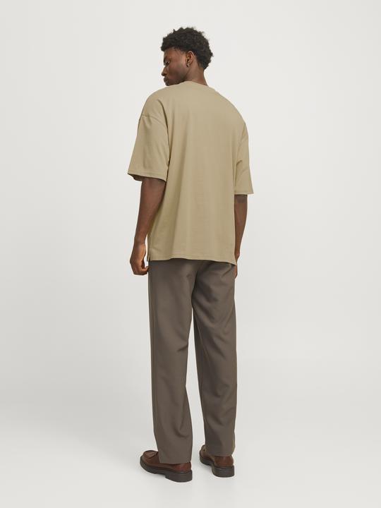 Actual product image Jack & Jones Jjecharge Tee O-Neck Noos (M)