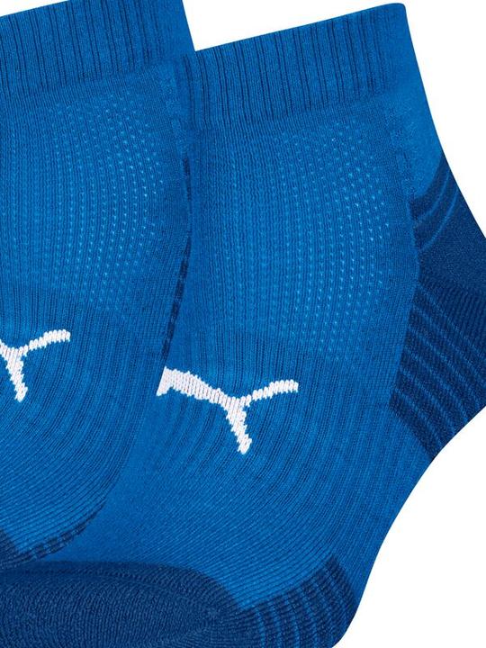 Actual product image Puma Sport Frottee Quarter Socken (pack of 2, 35 - 38)