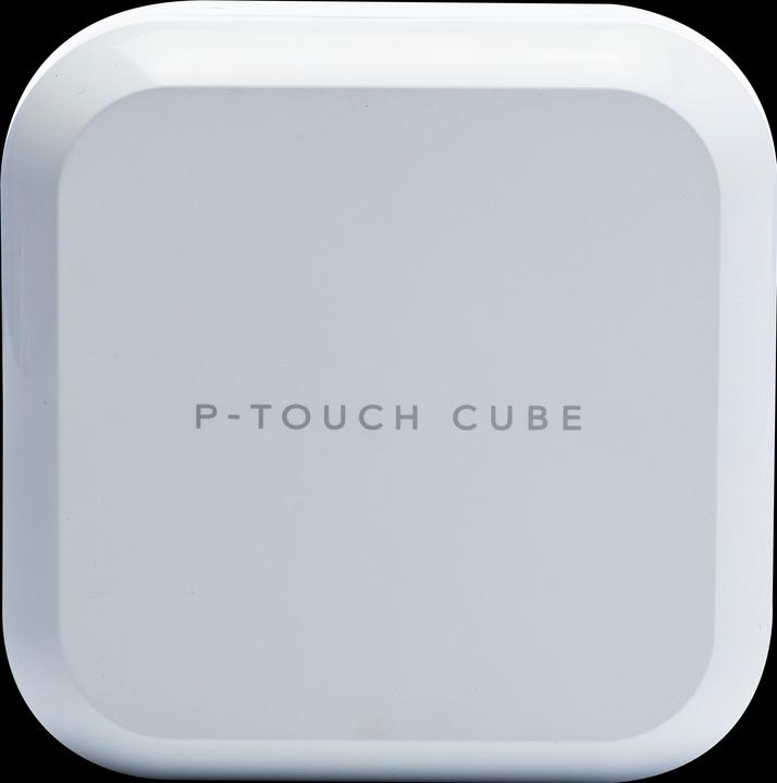 Image du produit Brother P-Touch Cube Plus PT-P710BTH