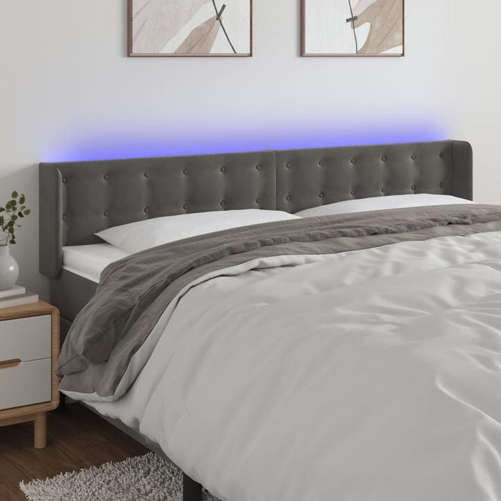 Image du produit VidaXL Gianna (163 x 16 x 88 cm)