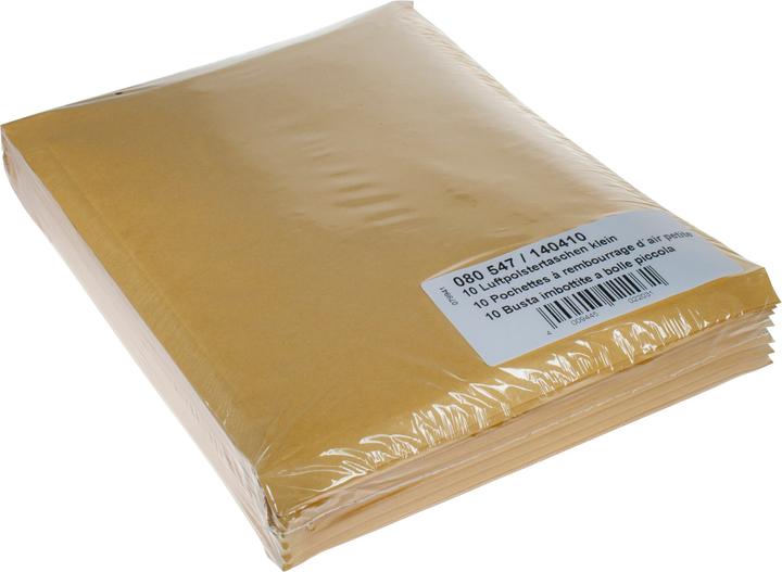 Immagine prodotto Vp Papier Mailer a bolle d'aria (10 x)